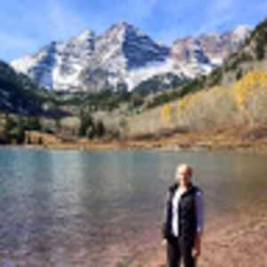 Meet your Posher, Amelia